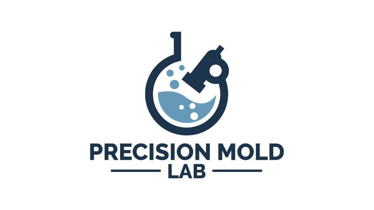 Precision Mold Lab Logo